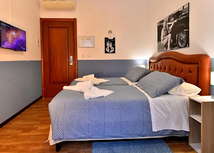 Dolceveneto 4*