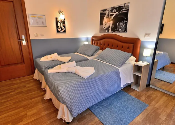 Pensjonat Dolceveneto