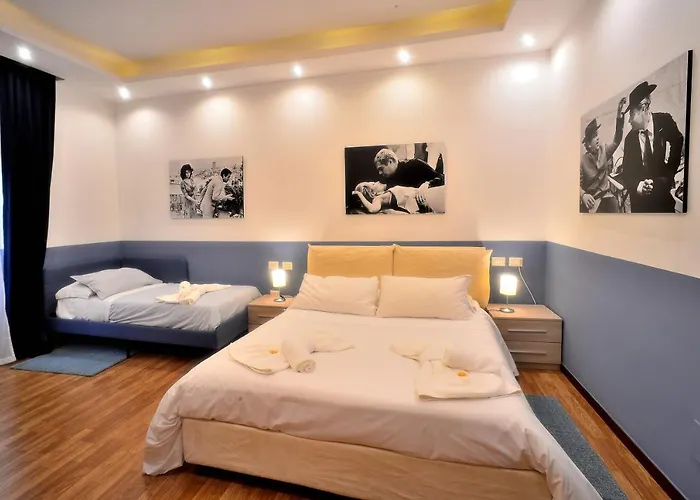 Dolceveneto 4*