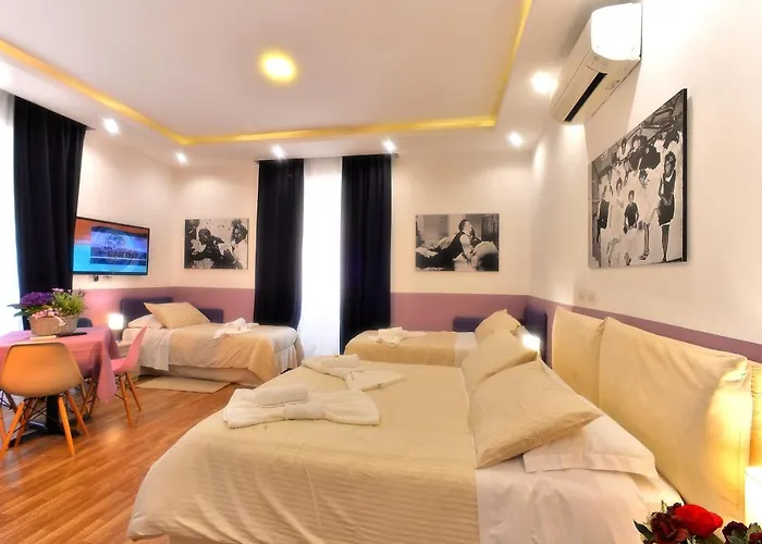 Pensjonat Dolceveneto 4*
