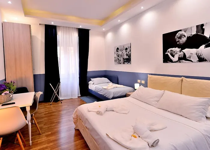 Dolceveneto Rzym