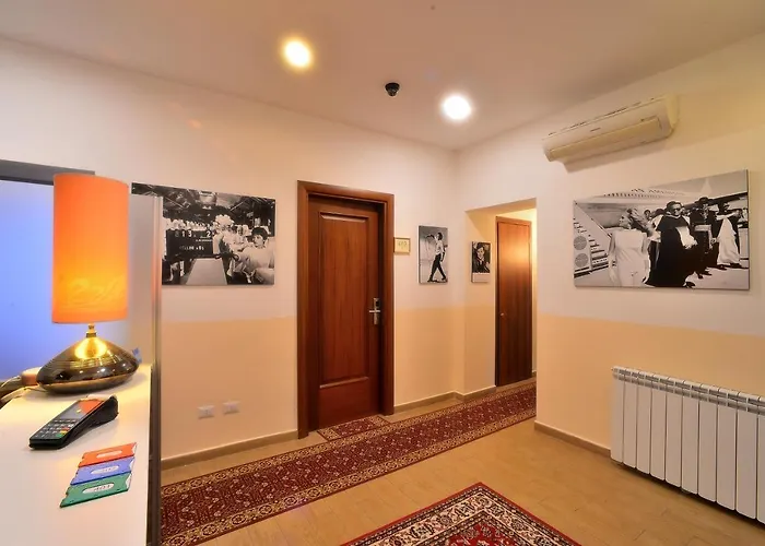 Pensjonat Dolceveneto 4*