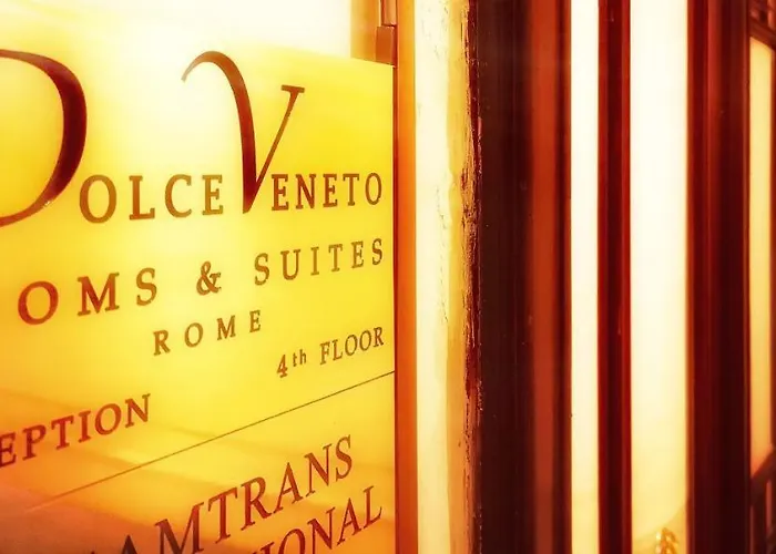 Pensjonat Dolceveneto 4*