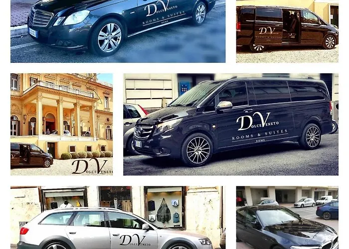 Dolceveneto Rzym