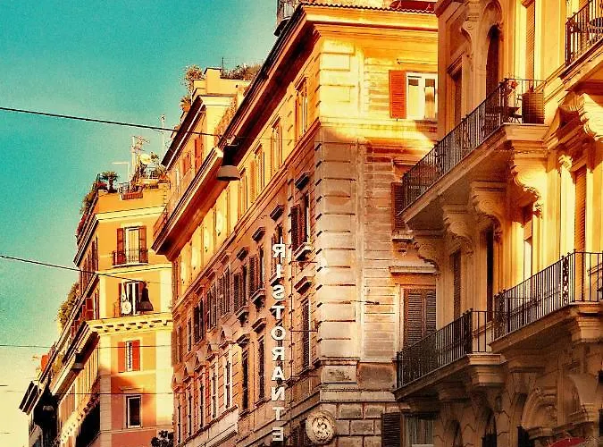 Dolceveneto Pensjonat