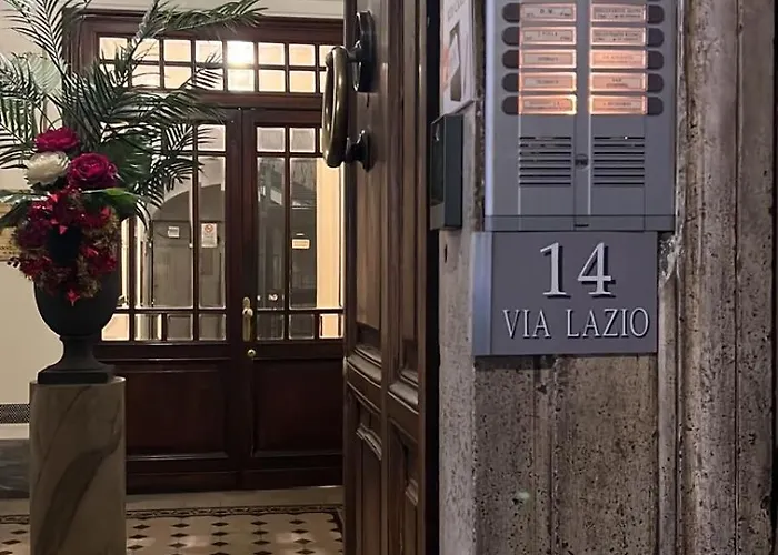 Dolceveneto Rzym